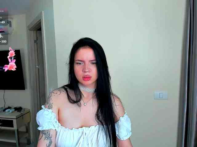 evelyne-xx webcam