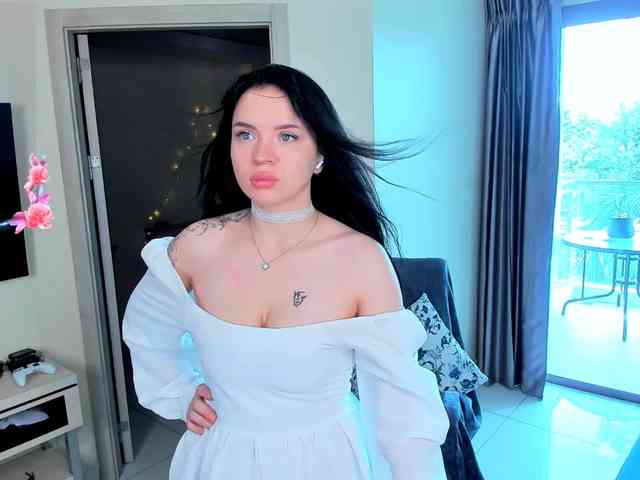 evelyne-xx webcam