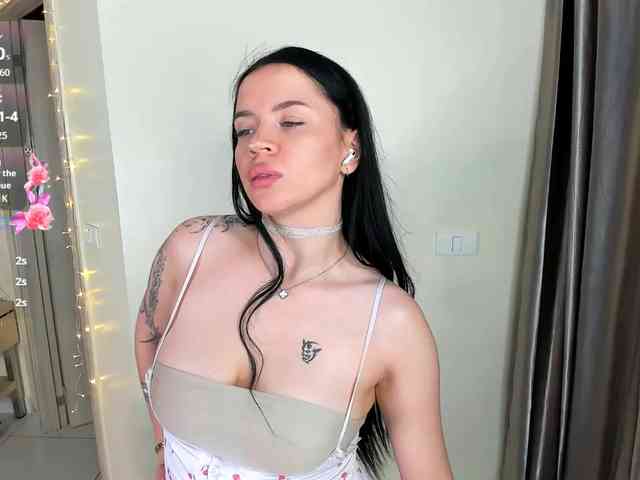evelyne-xx webcam