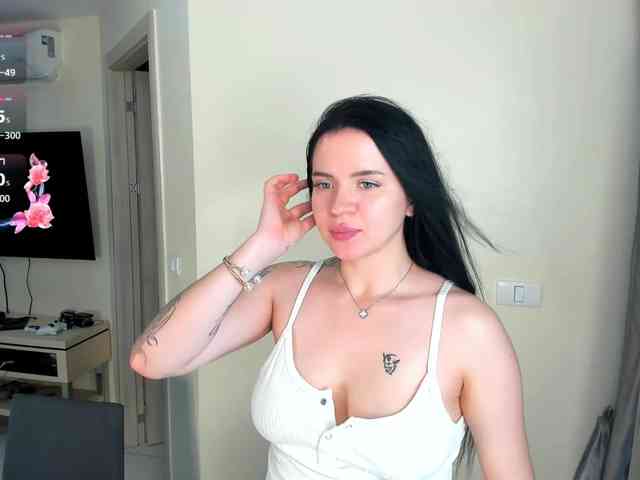 evelyne-xx webcam
