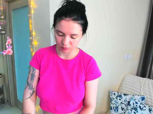 evelyne-xx webcam