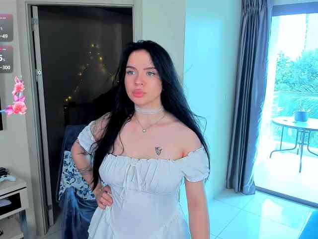 evelyne-xx webcam