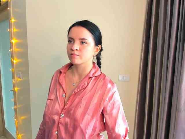 evelyne-xx webcam