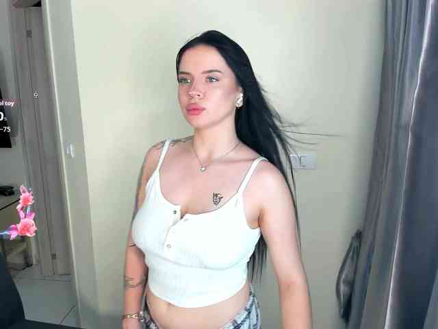 evelyne-xx webcam