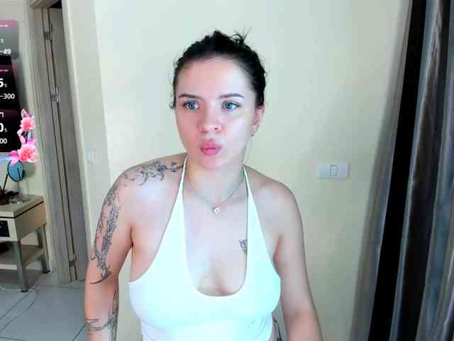 Model: evelyne-xx