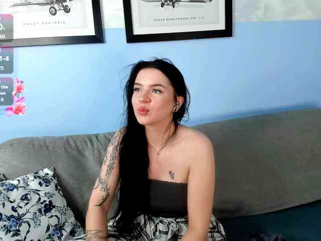 evelyne-xx webcam