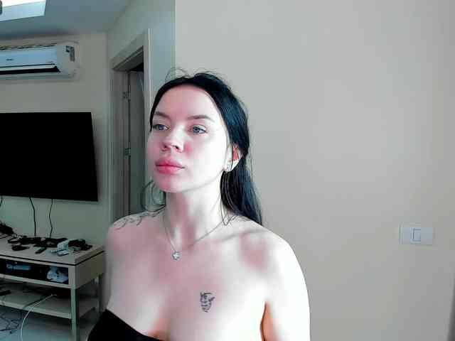 evelyne-xx webcam