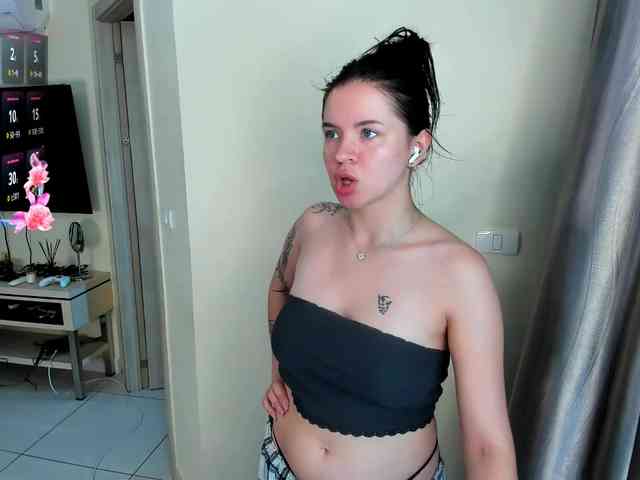 evelyne-xx webcam