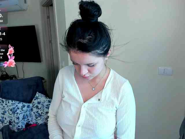 evelyne-xx webcam
