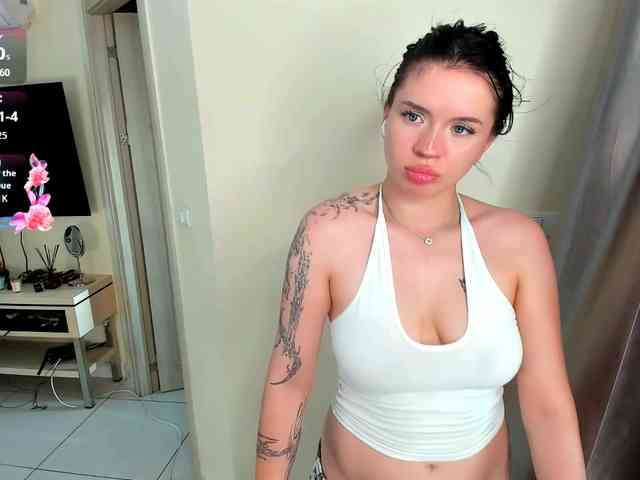evelyne-xx webcam