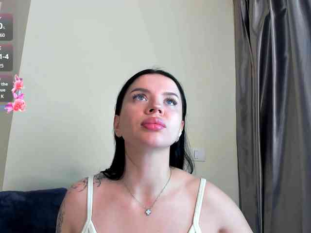 evelyne-xx webcam