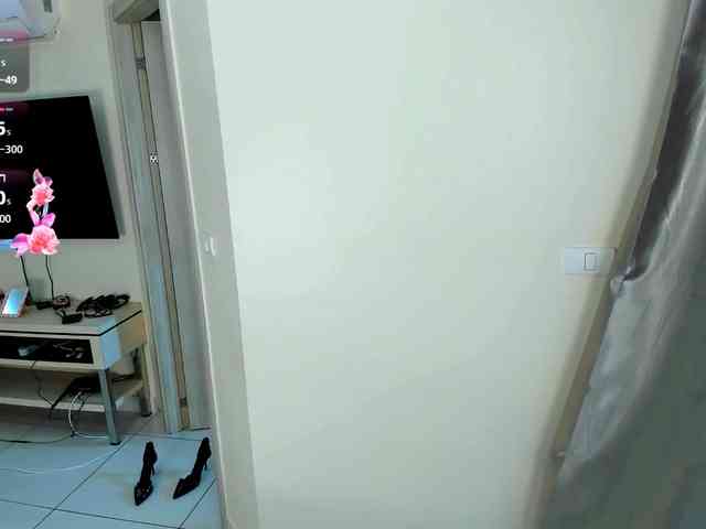 evelyne-xx webcam