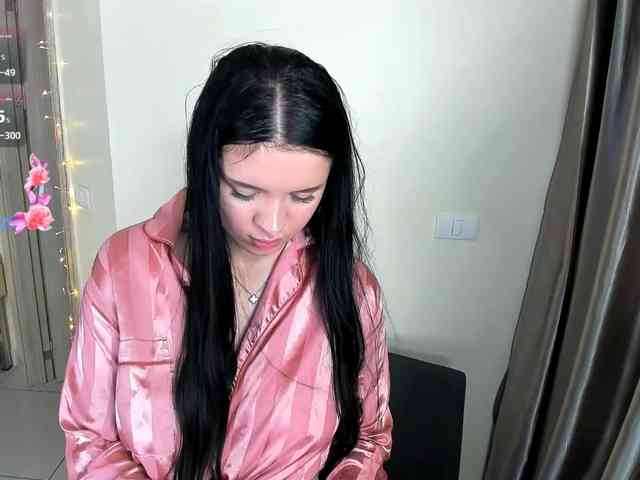 evelyne-xx webcam
