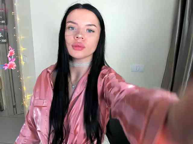 evelyne-xx webcam
