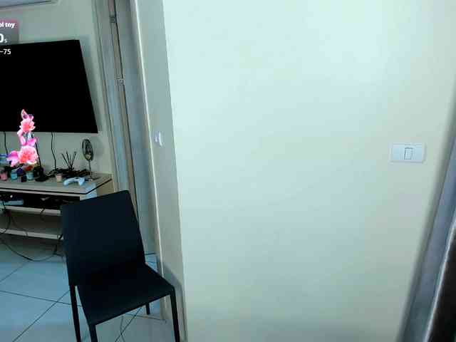 evelyne-xx webcam