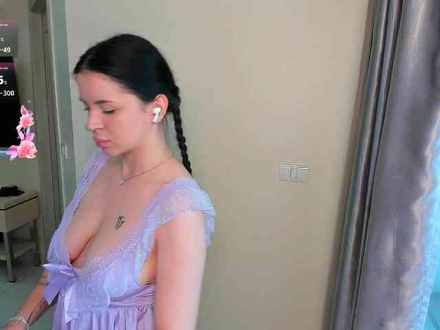 evelyne-xx webcam