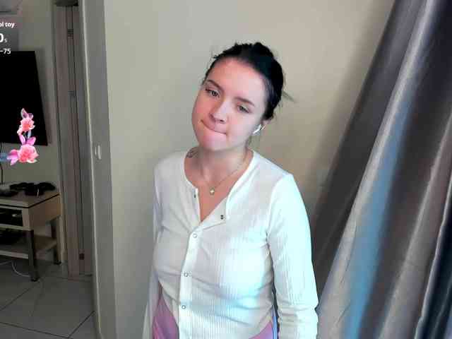 evelyne-xx webcam