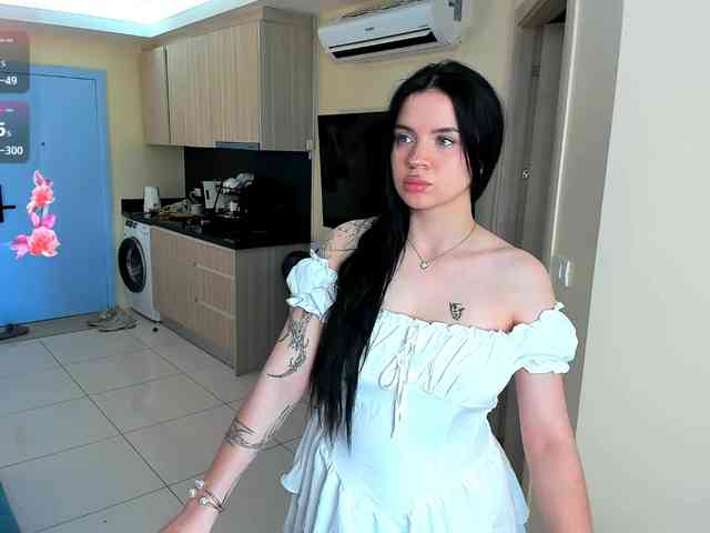 evelyne-xx webcam