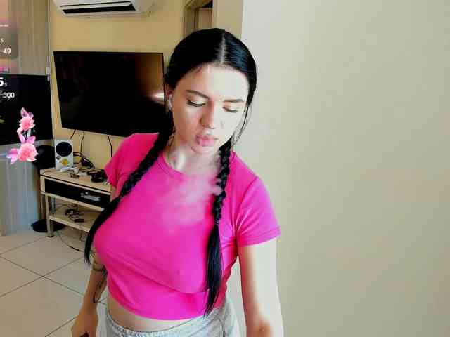 evelyne-xx webcam