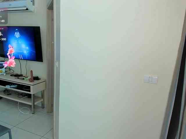 evelyne-xx webcam