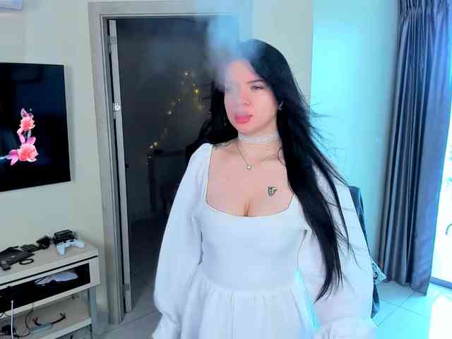 evelyne-xx webcam