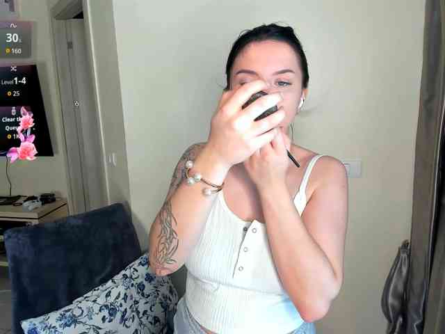 evelyne-xx webcam