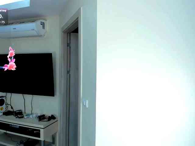 evelyne-xx webcam
