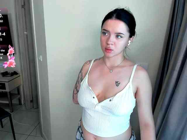 evelyne-xx webcam