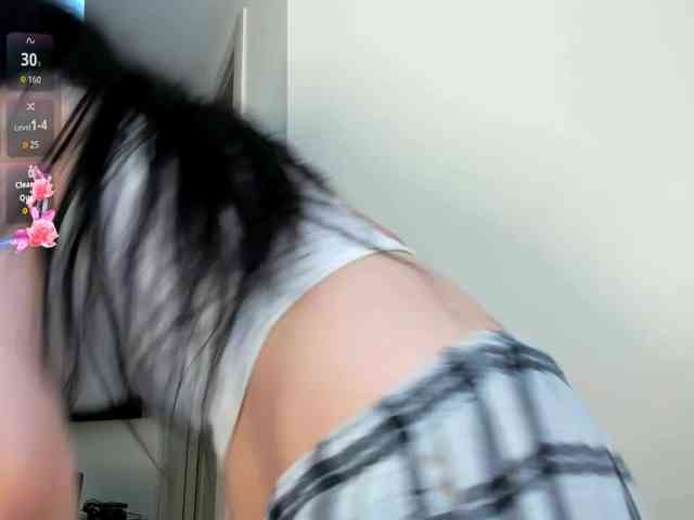 evelyne-xx webcam