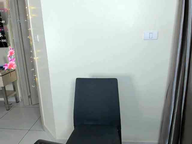 evelyne-xx webcam