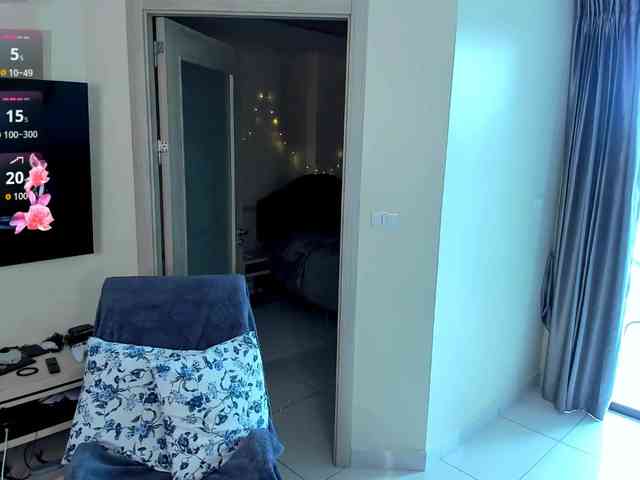 evelyne-xx webcam