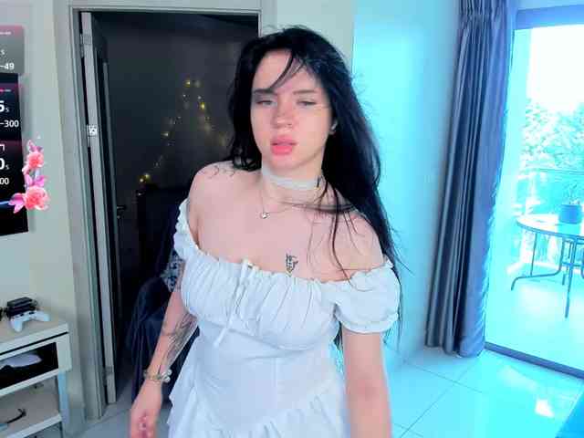 evelyne-xx webcam