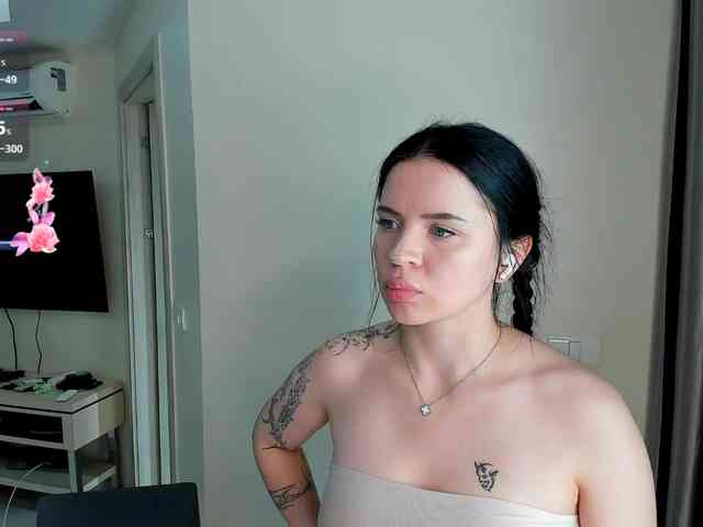 evelyne-xx webcam