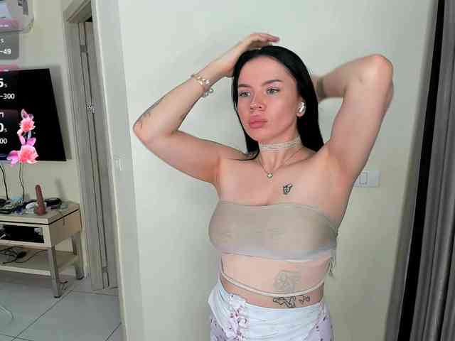 evelyne-xx webcam