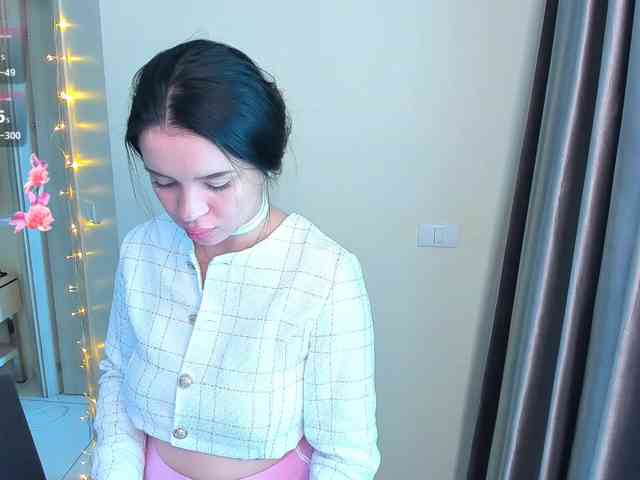 evelyne-xx webcam