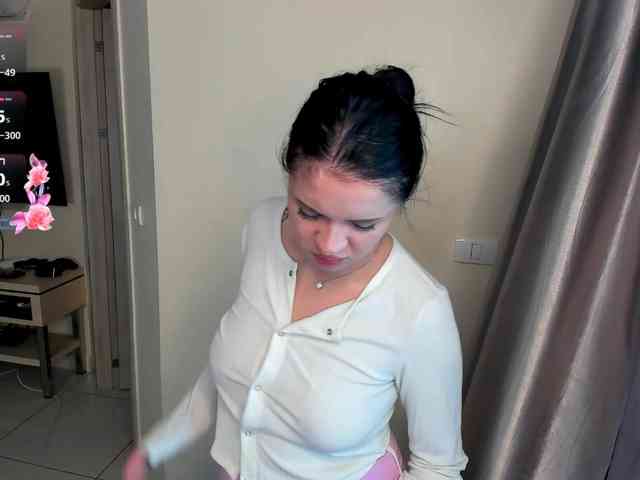 evelyne-xx webcam
