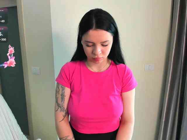 evelyne-xx webcam