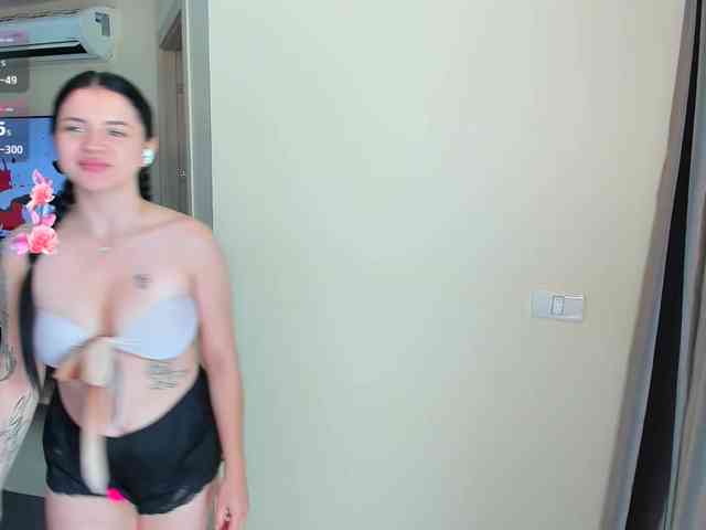 evelyne-xx webcam