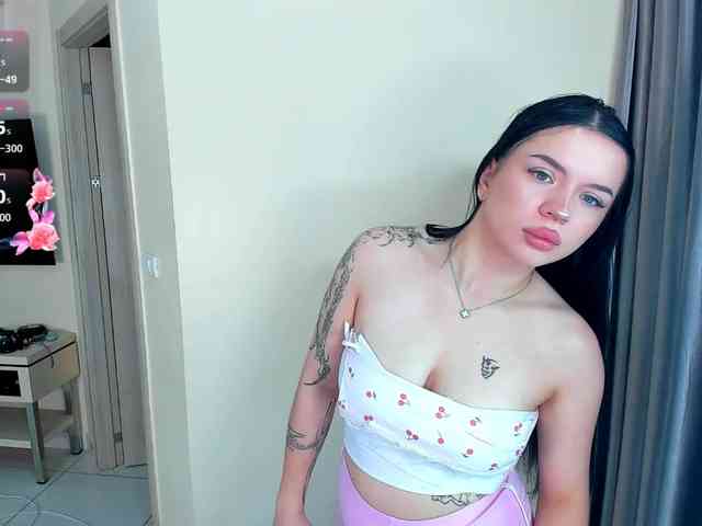 evelyne-xx webcam