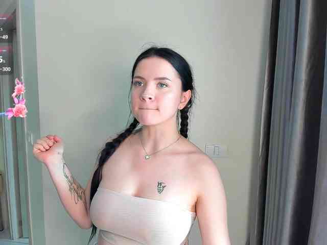 evelyne-xx webcam