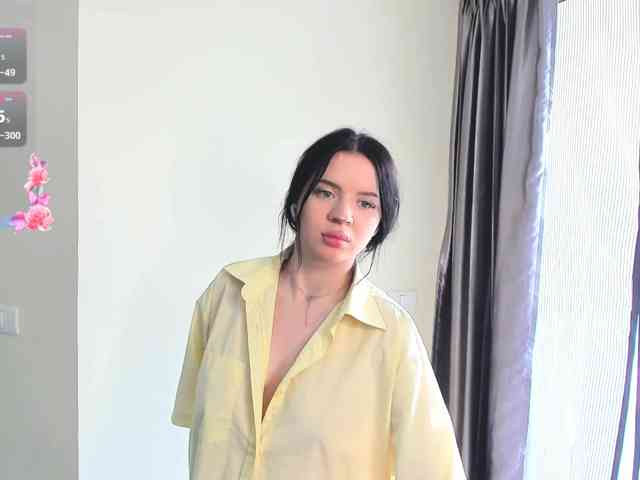 evelyne-xx webcam