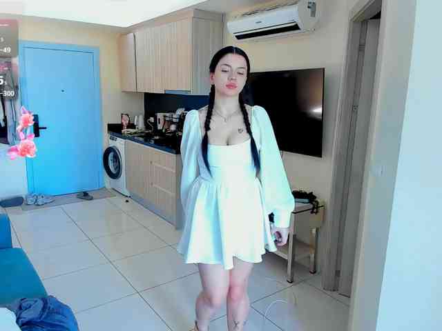 evelyne-xx webcam