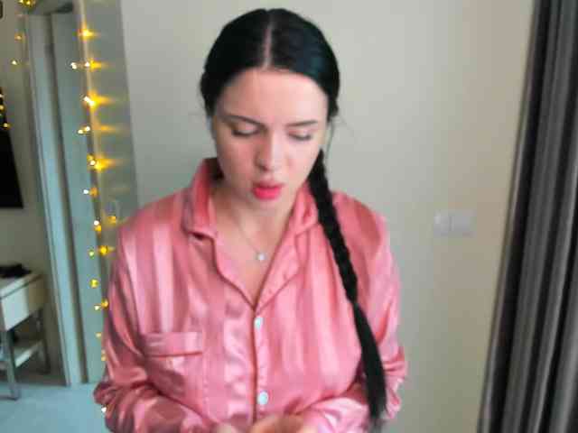 evelyne-xx webcam