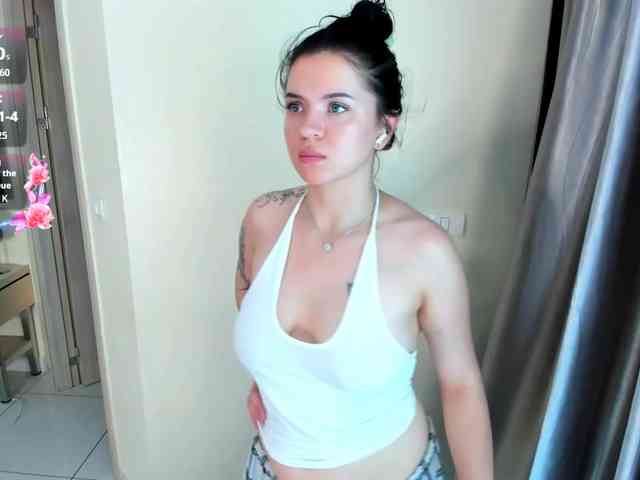 evelyne-xx