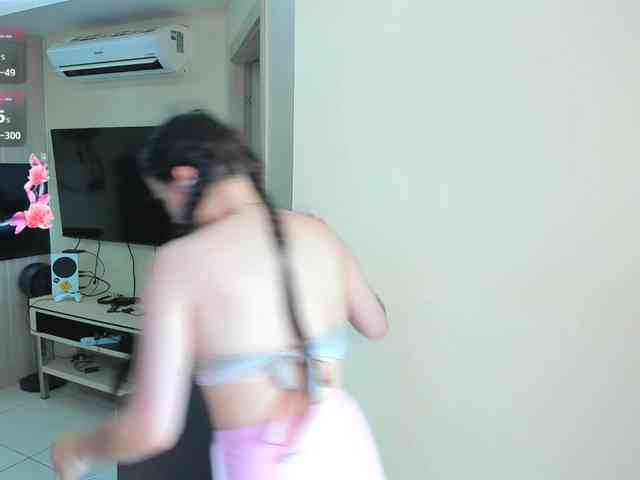 evelyne-xx webcam