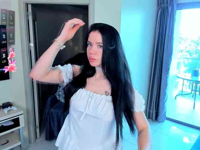 Model: evelyne-xx