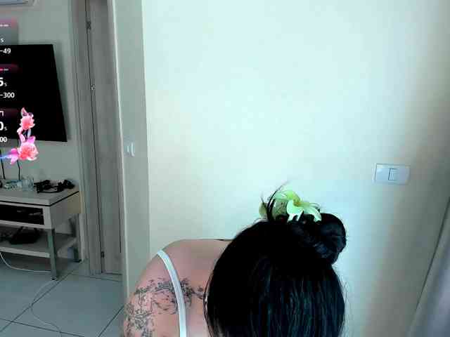 evelyne-xx webcam