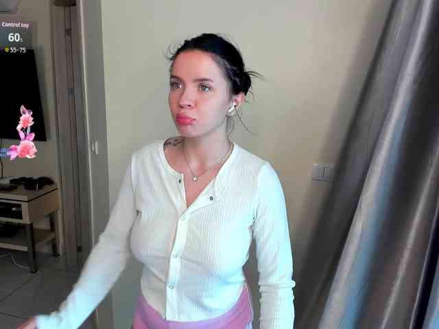 evelyne-xx webcam