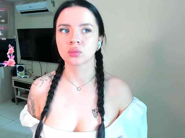 evelyne-xx webcam