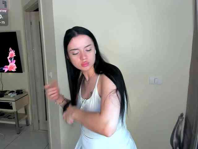 evelyne-xx webcam